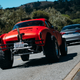 Illustration for article titled Behold The Insane Opulence Of The Quail, Americas Bougiest Car Show